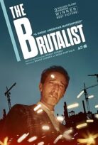 The Brutalist 2024 izle