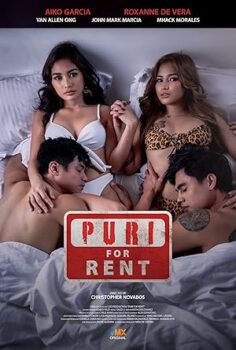 Puri for Rent 2025 izle