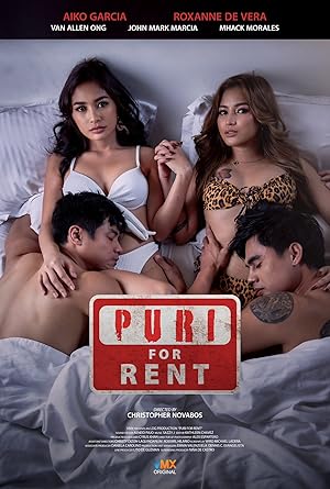 Puri for Rent 2025 izle