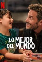 baba arayışı lo mejor del mundo 2025 izle