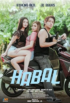 Habal 2025 izle