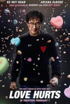 Love Hurts Kırarım Kalbini 2025 izle