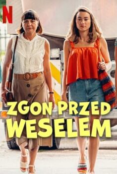 Düğünden Önce Ölüm Death Before the Wedding 2025 izle