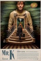 Mr. K 2025 izle