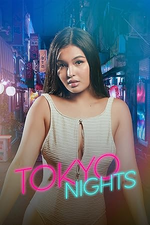 Tokyo Nights 2025 izle