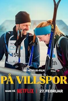 The Wrong Track Yanlış Yolda 2025 izle