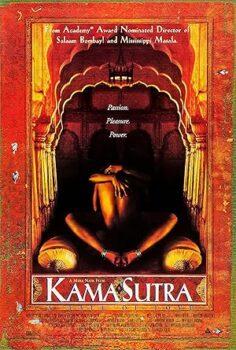 Kama Sutra Bir Aşk Hikayesi Kama Sutra: A Tale of Love 1996 izle