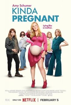 Az Çok Hamileyim Kinda Pregnant 2024 izle