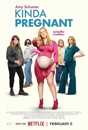 Az Çok Hamileyim Kinda Pregnant 2024 izle