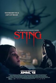 Sting 2024 izle