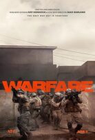 Warfare 2025 izle