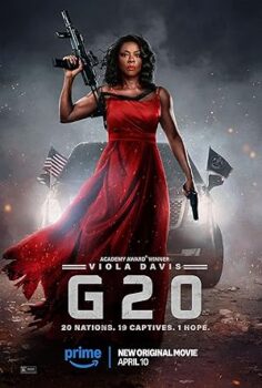 G20 2025 izle