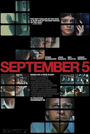 5 Eylül 2024 izle