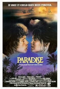 Cennet paradise 1982 izle