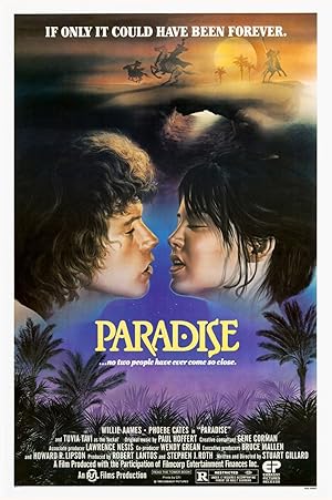 Cennet paradise 1982 izle