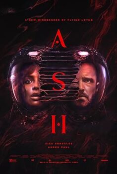 Ash Kül 2025 izle
