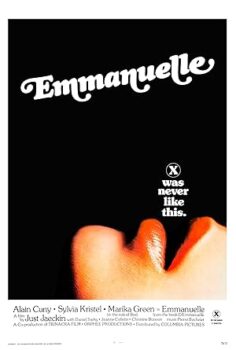 Emmanuelle 1 Hisli Duygular 1974 izle
