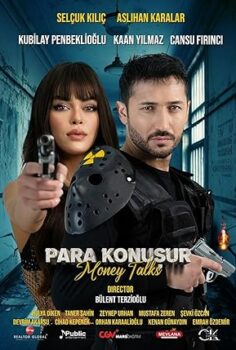 Para Konuşur 2023 izle