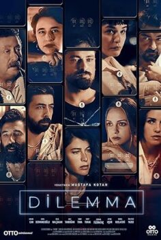 Dilemma 2024 izle