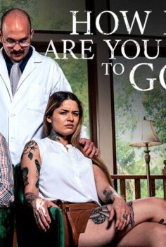 Ne Kadar İleri Gitmeye Hazırsın izle