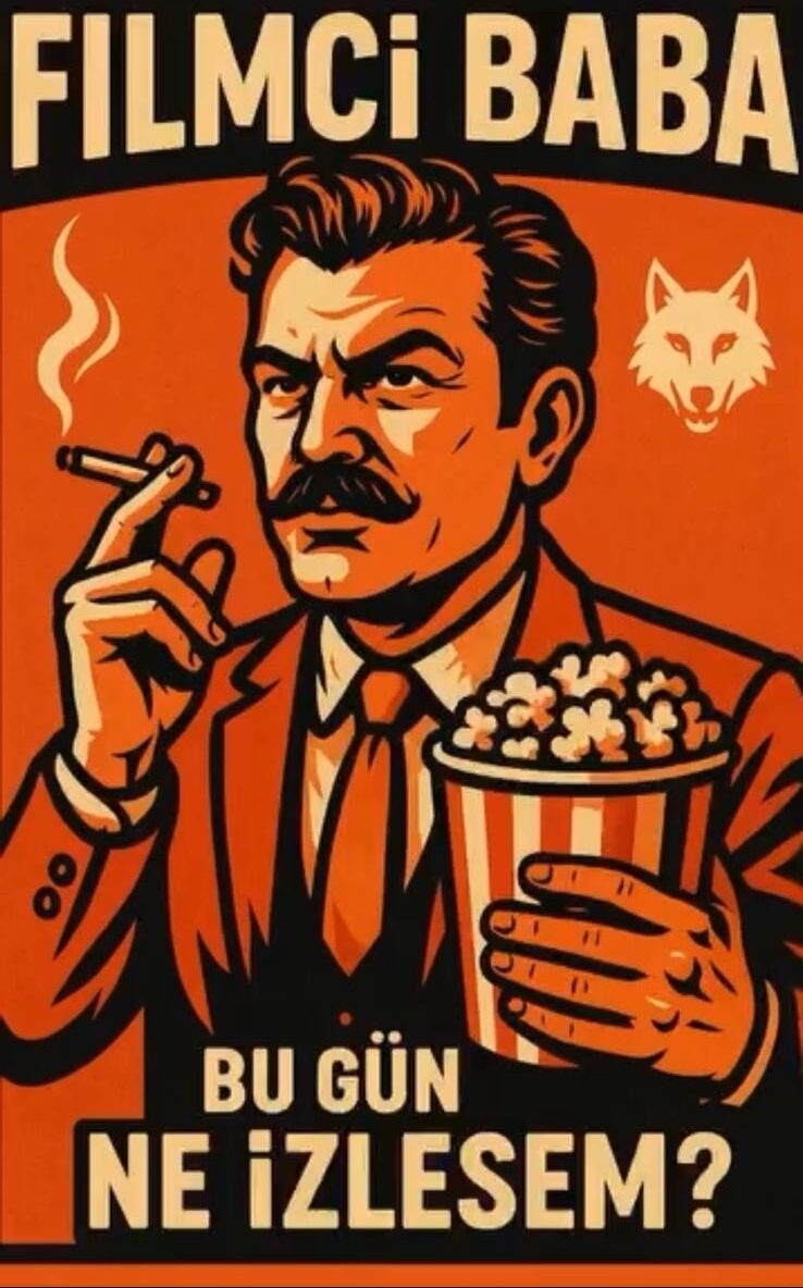 Köpekler Kurtlara Karşı 2025 izle