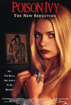 Zehirli Sarmaşık 3 Poison Ivy: The New Seduction 1997 izle