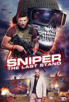 Keskin Nişancı : Son Direniş Sniper The Last Stand 2025 izle