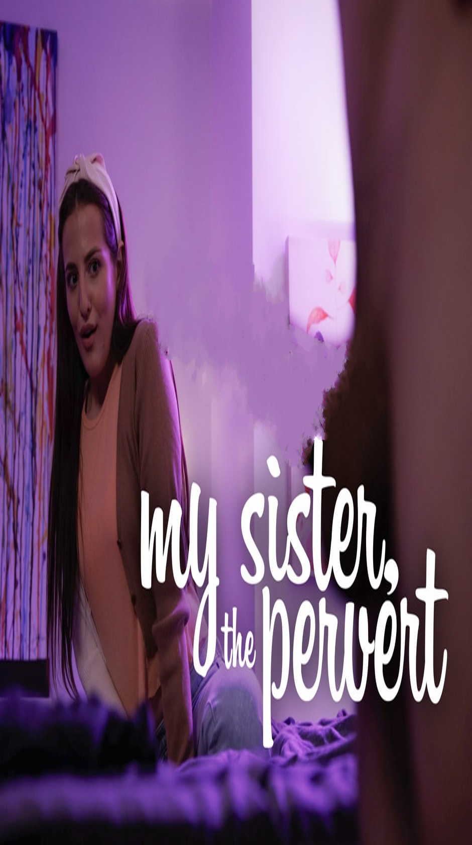 My Sister The Pervert izle