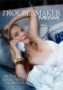 Trouble Maker izle
