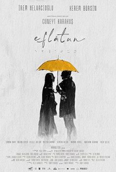 Eflâtun (yerli) izle