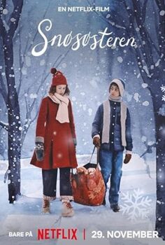 Kardan Kız Kardeşim The Snow Sister 2024 izle
