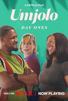 Aşk Meşk: İlk Günden Beri Umjolo: Day Ones 2024 izle