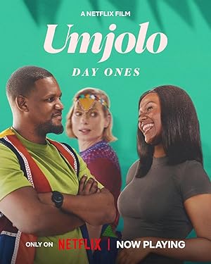 Aşk Meşk: İlk Günden Beri Umjolo: Day Ones 2024 izle