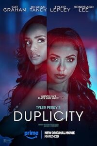 Tyler Perry’s Duplicity Tyler Perry’den Çifte İhanet 2025 izle