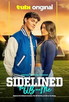 Sidelined: The QB and Me 2024 izle