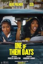 Saate Karşı One of Them Days 2025 izle