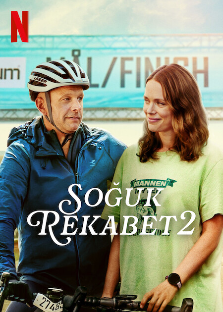 Soğuk Rekabet 2 izle