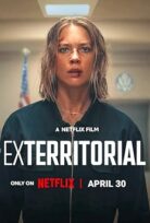 Dokunulmazlık (Exterritorial) 2025 izle