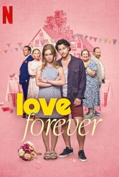Stockholmlu Aşıklar Love Forever 2025 izle