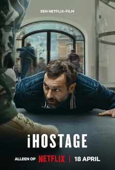 iHostage iRehine 2025 izle
