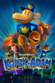Köpek Adam Dog Man 2025 izle