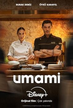 Umami 2025 izle