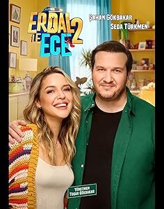 Erdal ile Ece 2 izle