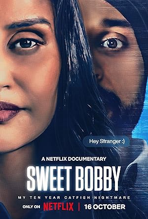 Sweet Bobby: My Catfish Nightmare – Catfishing Kâbusu 2024 izle