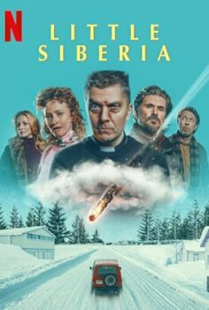 Küçük Sibirya Little Siberia 2025 izle