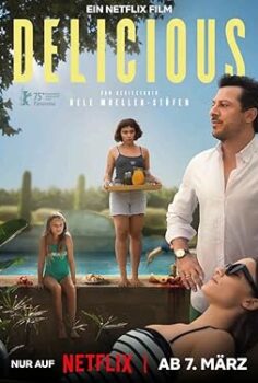 Leziz Delicious 2025 izle