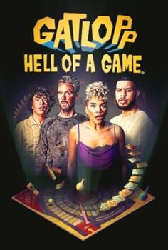 Gatlopp – Hell of a Game 2022 izle