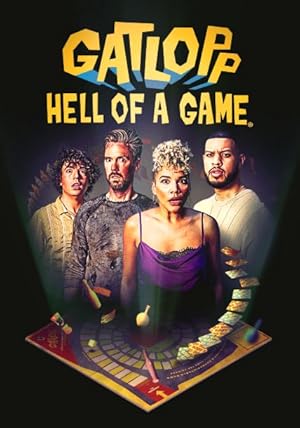 Gatlopp – Hell of a Game 2022 izle