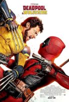 Deadpool 3 Wolverine izle