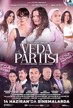 Veda Partisi 2024 izle